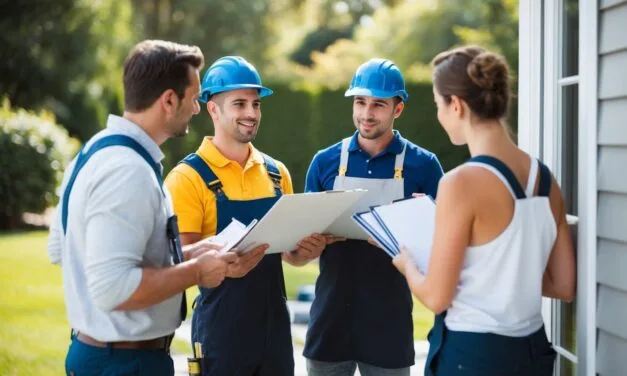 Sådan finder du den rette maler til dit projekt