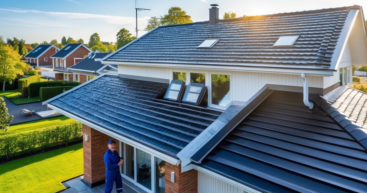 Sådan får du et nyt tag i Holstebro: Tips og inspiration til dit hjem