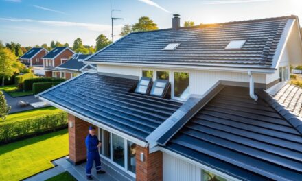 Sådan får du et nyt tag i Holstebro: Tips og inspiration til dit hjem