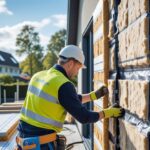 Sådan forbedrer du dit hjem med isolering af hulmurskonstruktion i Herning