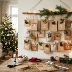 DIY julekalender idéer til en personlig kalender
